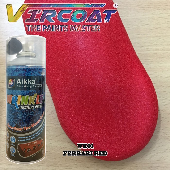 wrinkle, texture paint, caliper, engine head, cat meletup, aikka