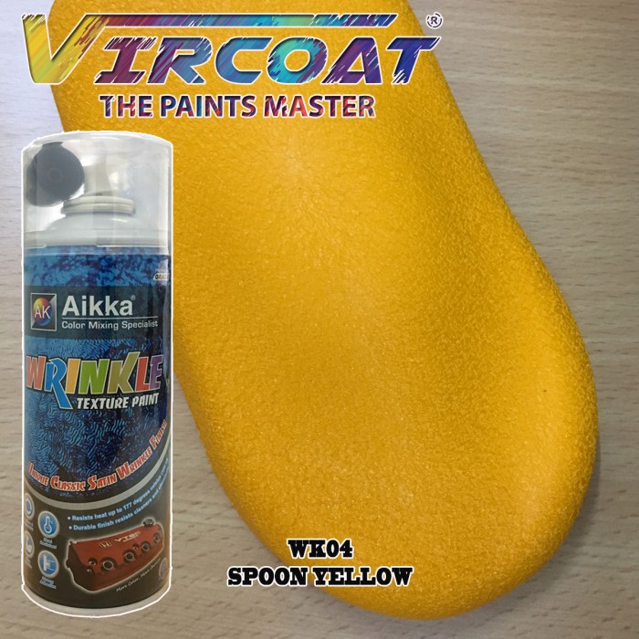 Wrinkle Texture Paint Caliper Engine Head Cat Meletup Aikka