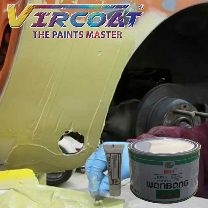 Car body filler, putty filler，补土，漆土，漆泥， car body repair filler