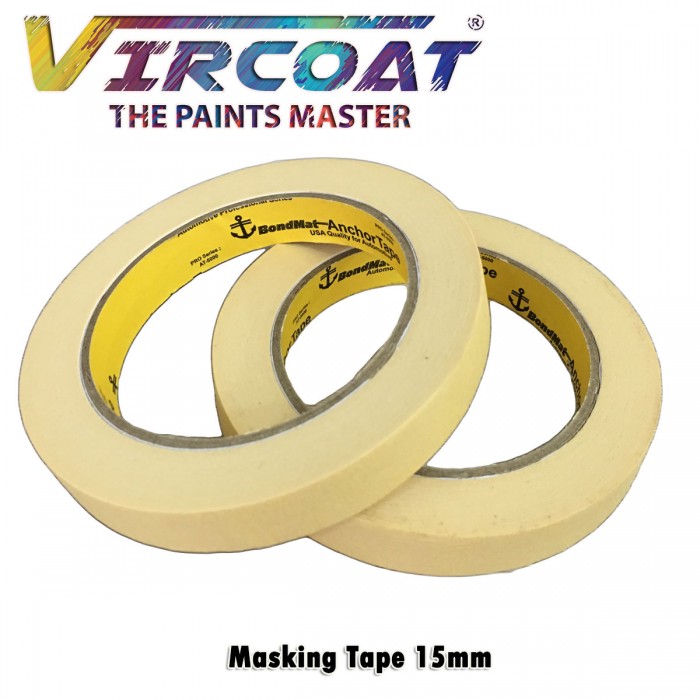 masking tape, auto refinishing tape, high temp making tape