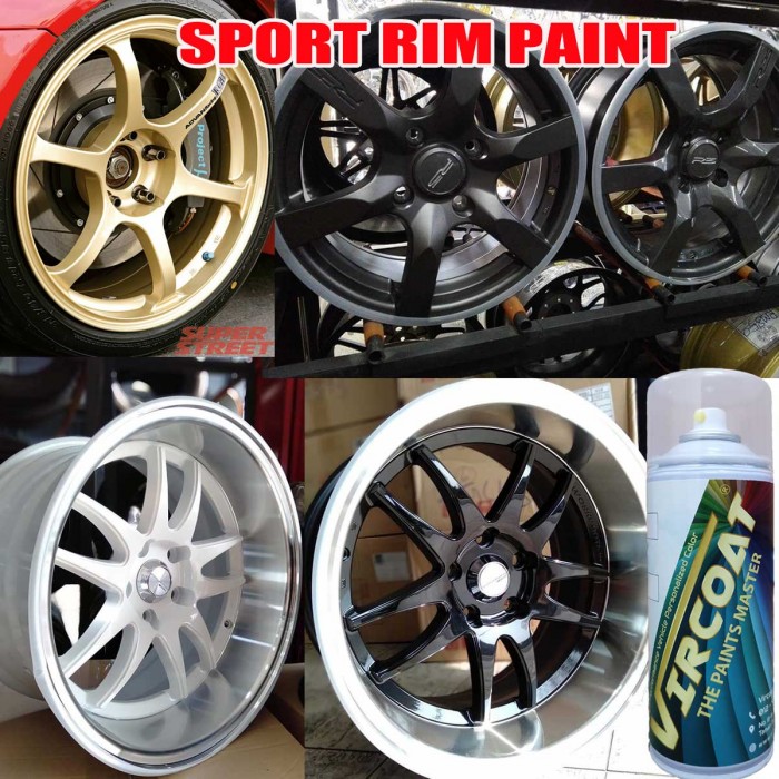 sport rim paint, plastic primer, sport rim paint, motor, bike, YAMAHA