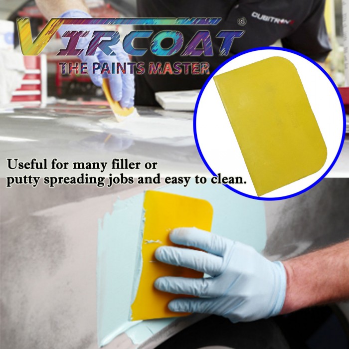 putty spreader, 4 inch spreader, paint tools, putty tools, filler