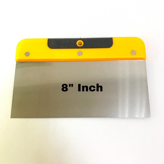 putty spreader, putty knife, putty filler, 4 inch spreader, paint tools