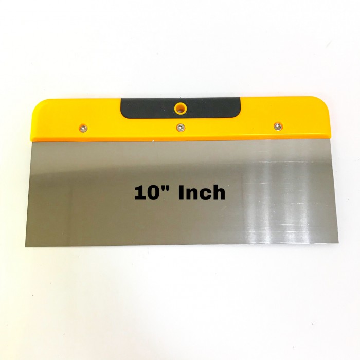 putty spreader, putty knife, putty filler, 4 inch spreader, paint tools
