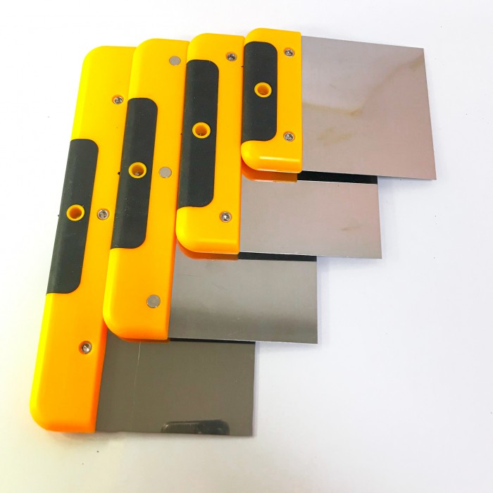 putty spreader, putty knife, putty filler, 4 inch spreader, paint tools