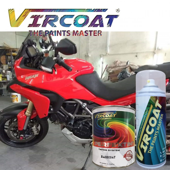 automotive paint, car paint, crystal, vircoat, basecoat, motor paint