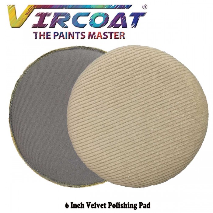 Buffing & Polishing Pads, velvel pad, jeans pad, poshing foam