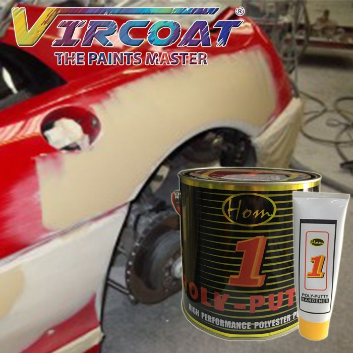 polyester putty,hom, putty 928, Car body filler, putty polyester putty,hom, putty 928, Car body filler, putty