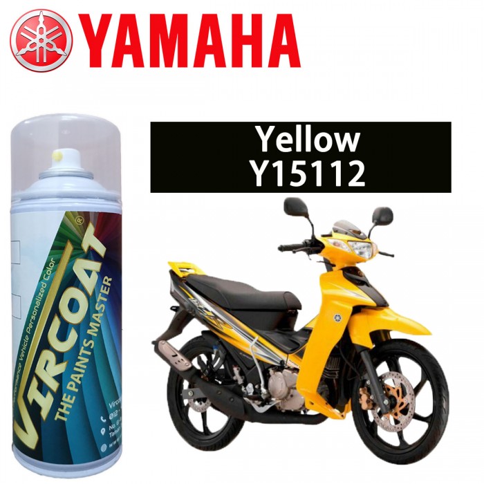 YAMAHA, 125Z, BLACK MATT, HITAM MATI, MOTOR PAINT, sport rim paint