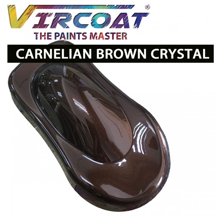 Carnelian Brown Crystal Automotive Paint Car Vircoat Basecoat Motor Honda Ex5 Dream Gold 2k Viperngruen Yas Marina Blue - Brown Paint Colors For Cars Carnelian Brown Crystal Automotive Paint Car Vircoat Basecoat Motor Honda Ex5 Dream Gold 2k Viperngruen Yas Marina Blue - Brown Paint Colors For Cars