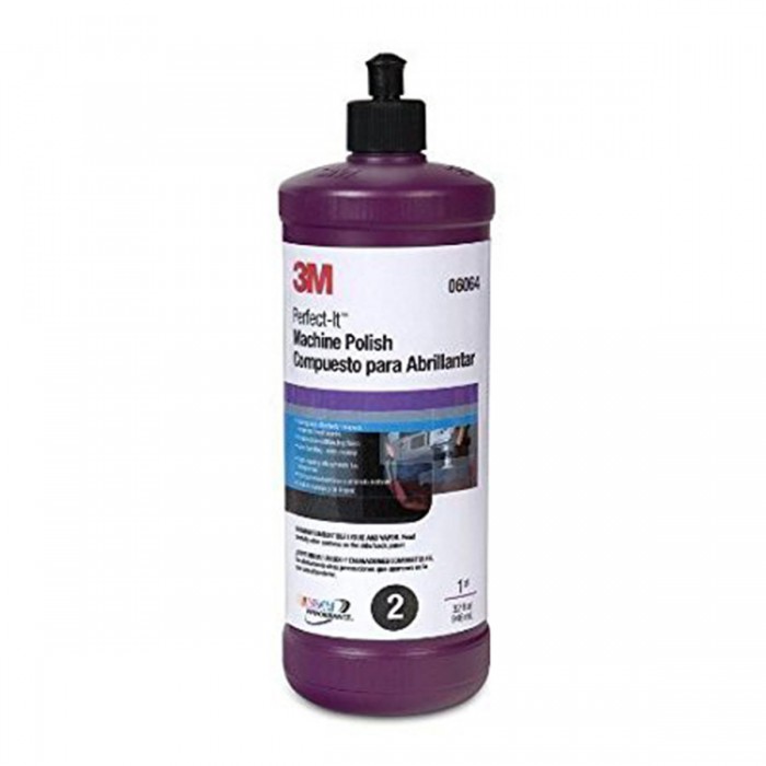 3M, polishing, detailing, machine polish compound, fast cut compound, 06094