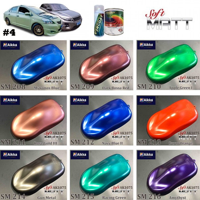 Aikka Pearl Paint Pearlized Color Vircoat Automotive Car Crystal Basecoat Motor Honda Ex5 Dream Gold 2k Viperngruen Yas Marina Blue White - What Color To Paint A Car Aikka Pearl Paint Pearlized Color Vircoat Automotive Car Crystal Basecoat Motor Honda Ex5 Dream Gold 2k Viperngruen Yas Marina Blue White - What Color To Paint A Car