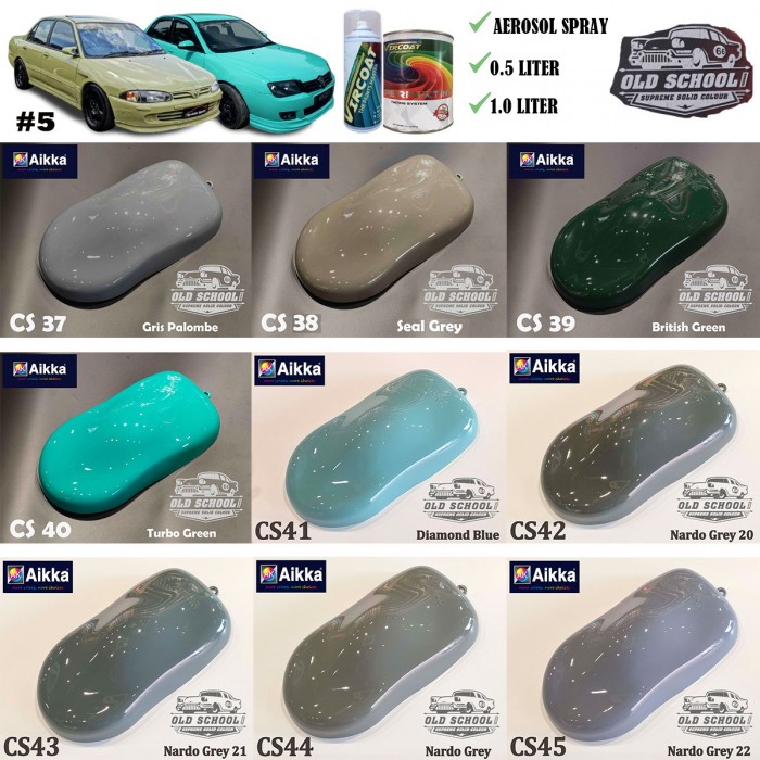 Aikka Pearl Paint Pearlized Color Vircoat Automotive Car Crystal Basecoat Motor Honda Ex5 Dream Gold 2k Viperngruen Yas Marina Blue White - What Color To Paint A Car Aikka Pearl Paint Pearlized Color Vircoat Automotive Car Crystal Basecoat Motor Honda Ex5 Dream Gold 2k Viperngruen Yas Marina Blue White - What Color To Paint A Car