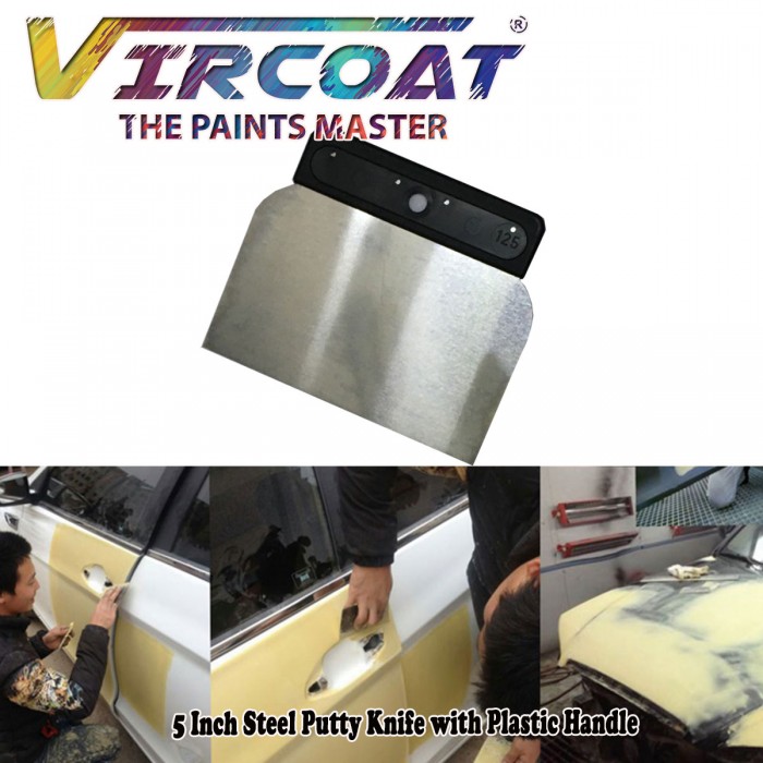 putty spreader, putty knife, putty filler, 4 inch spreader, paint tools