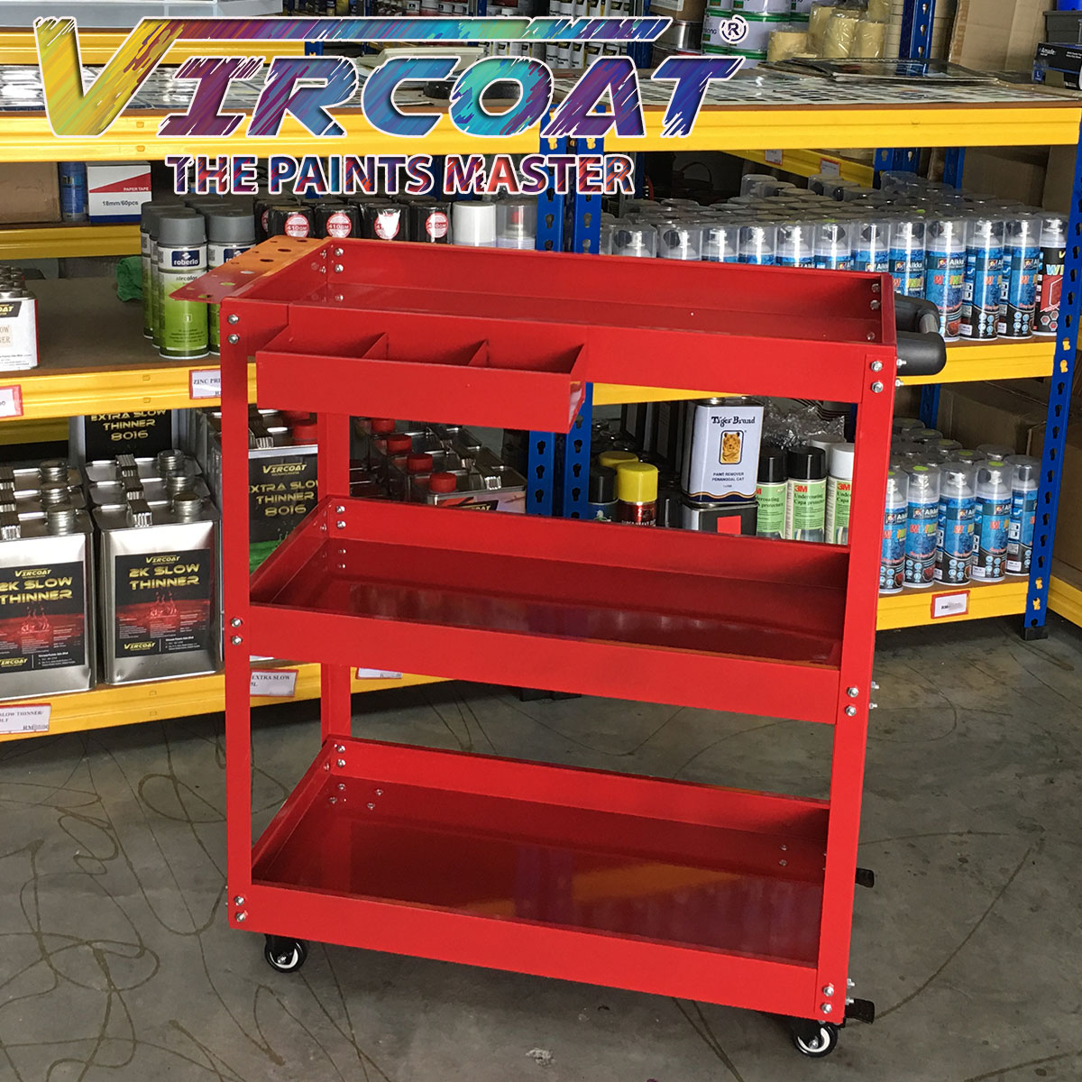 tool storage trolley, tool storage, trolly, garage tools storage