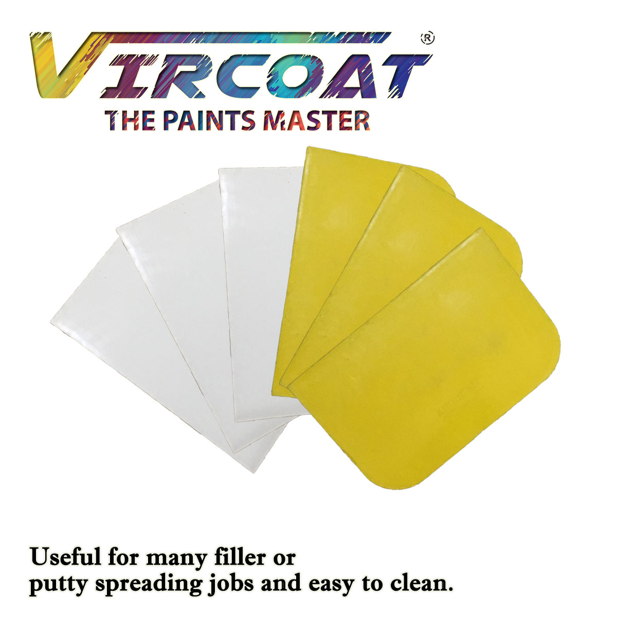 putty spreader, 4 inch spreader, paint tools, putty tools, filler